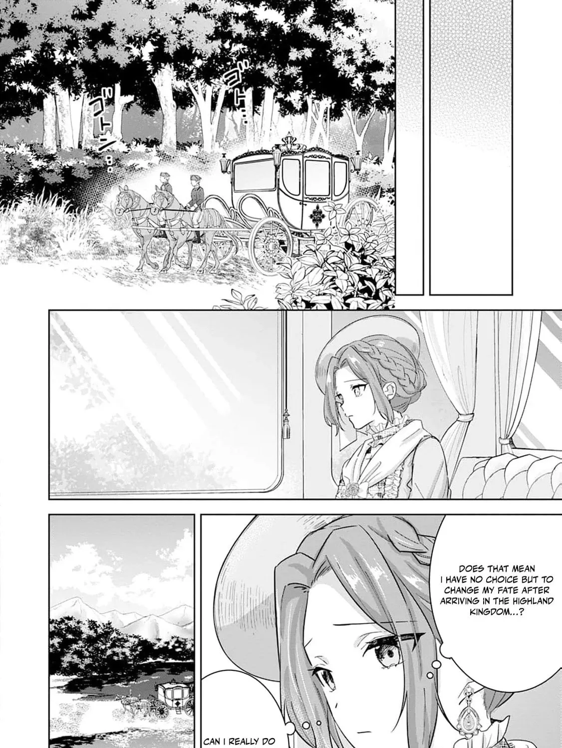The wife who returned from the dead avenges herself with elegance Chapter 1 page 87 - 