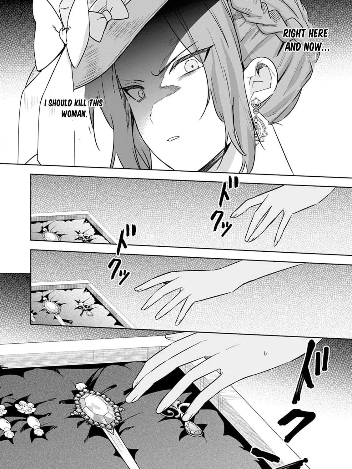 The wife who returned from the dead avenges herself with elegance Chapter 1 page 95 - 