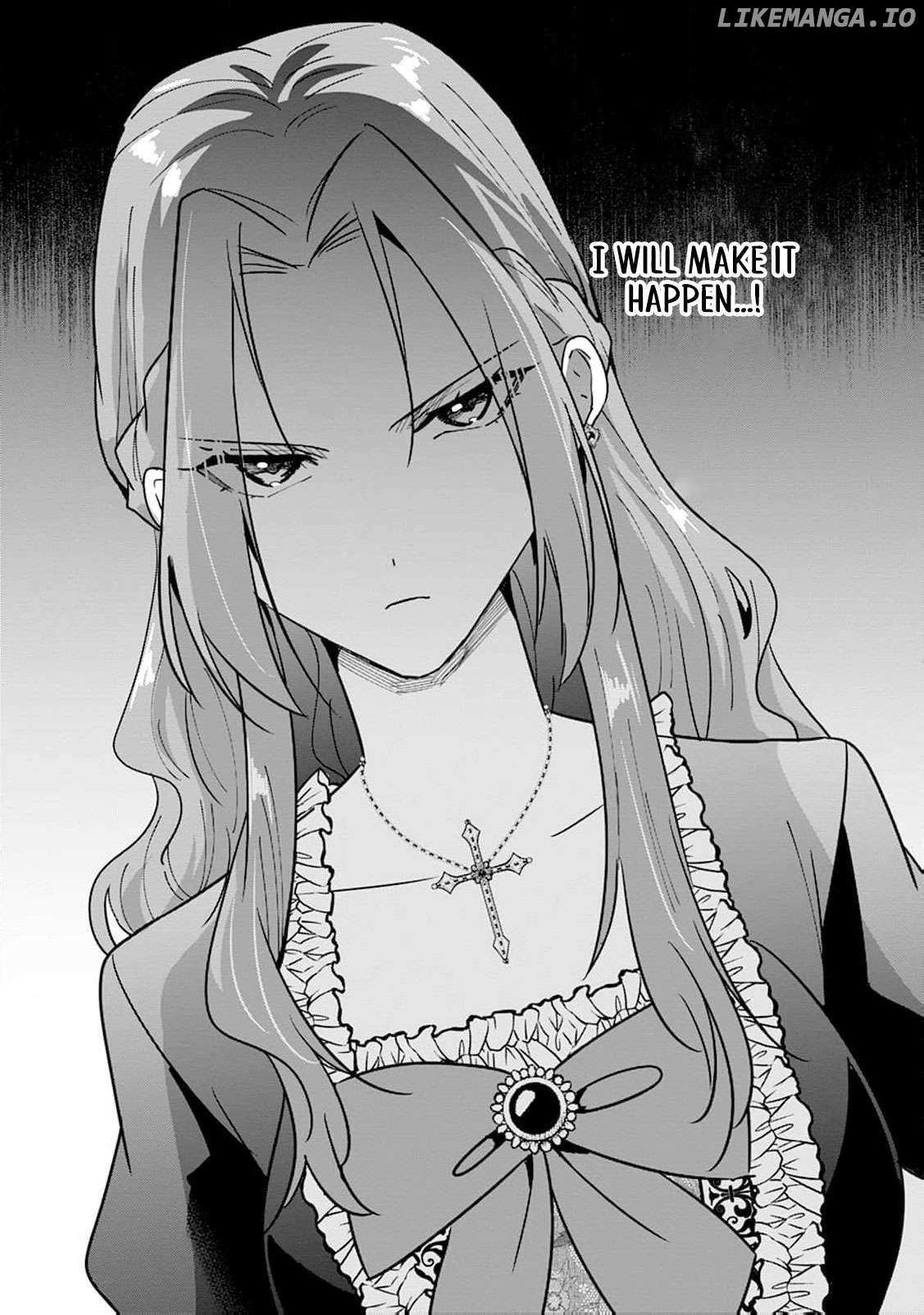 The wife who returned from the dead avenges herself with elegance Chapter 14 page 25 - 
