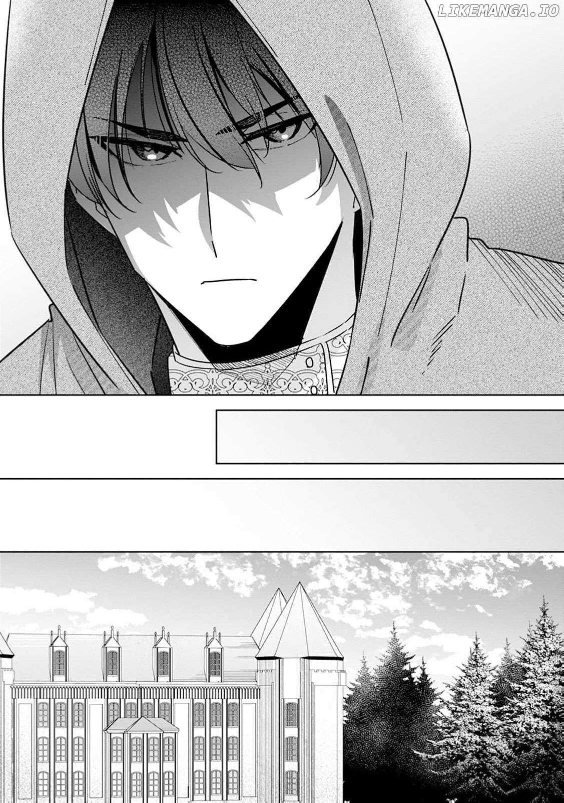 The wife who returned from the dead avenges herself with elegance Chapter 15 page 8 - 