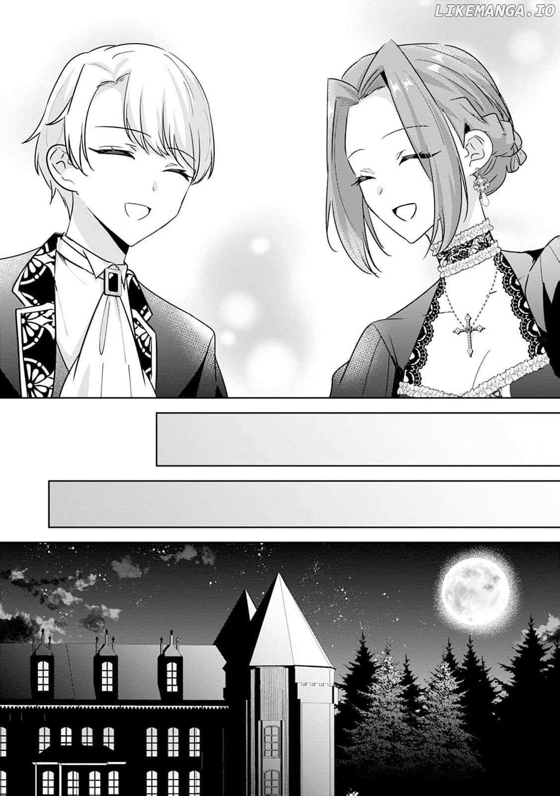 The wife who returned from the dead avenges herself with elegance Chapter 16 page 16 - 