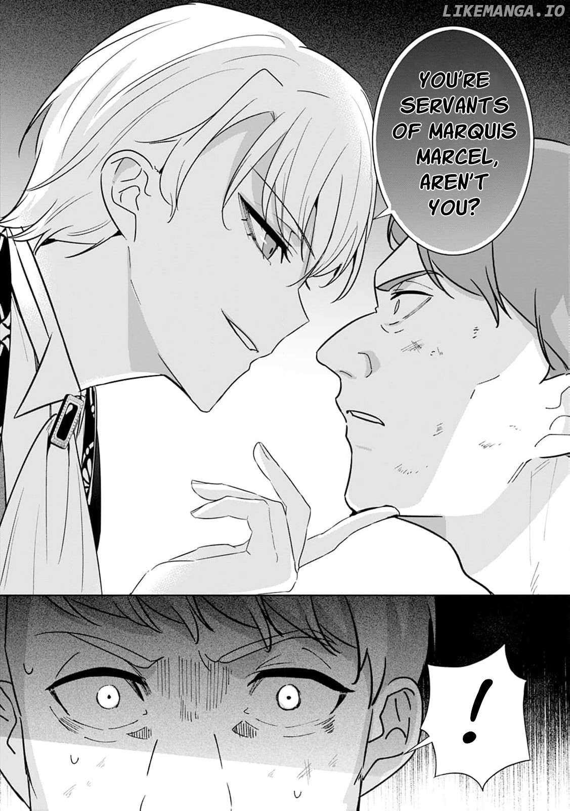 The wife who returned from the dead avenges herself with elegance Chapter 17 page 12 - 