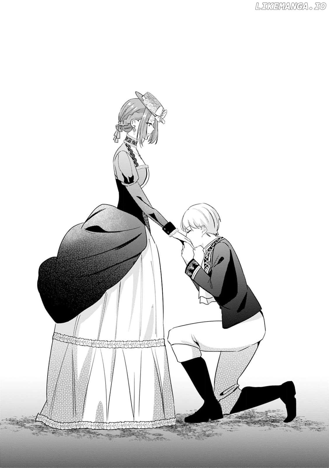 The wife who returned from the dead avenges herself with elegance Chapter 17 page 19 - 