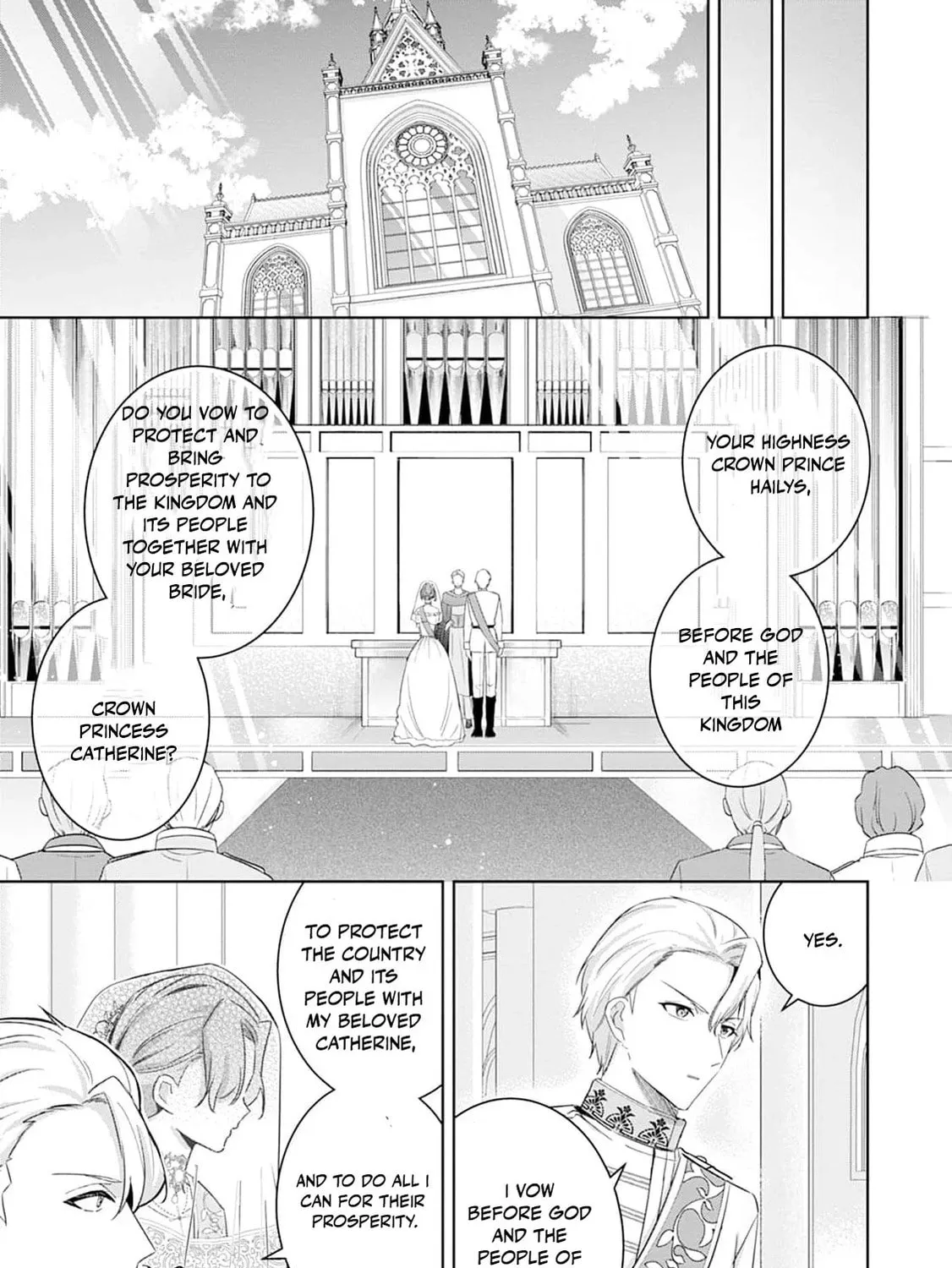 The wife who returned from the dead avenges herself with elegance Chapter 2 page 13 - 