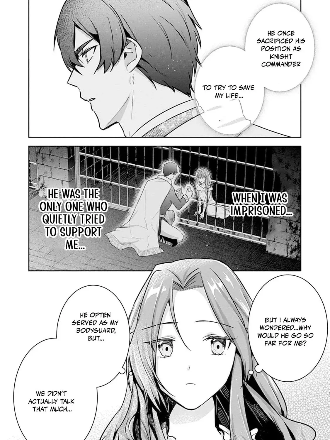 The wife who returned from the dead avenges herself with elegance Chapter 2 page 43 - 