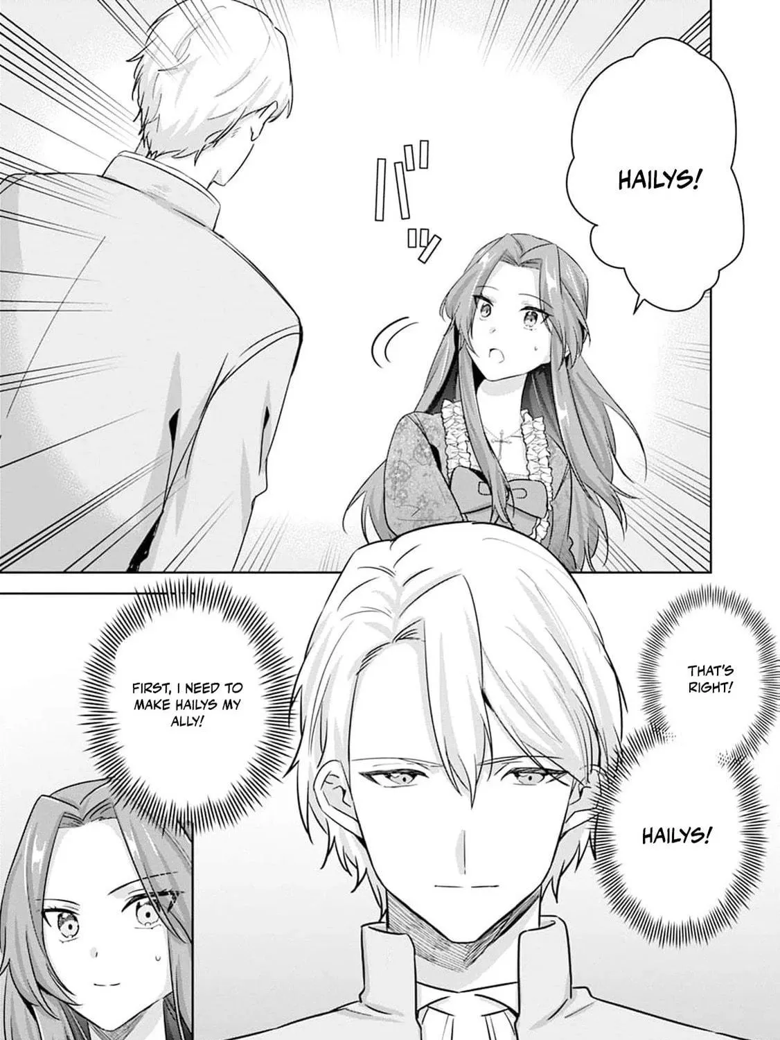 The wife who returned from the dead avenges herself with elegance Chapter 2 page 53 - 