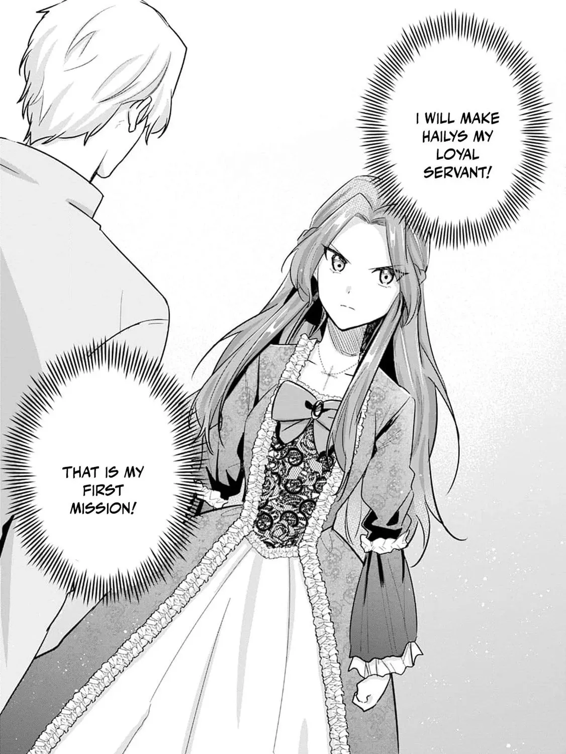 The wife who returned from the dead avenges herself with elegance Chapter 2 page 57 - 