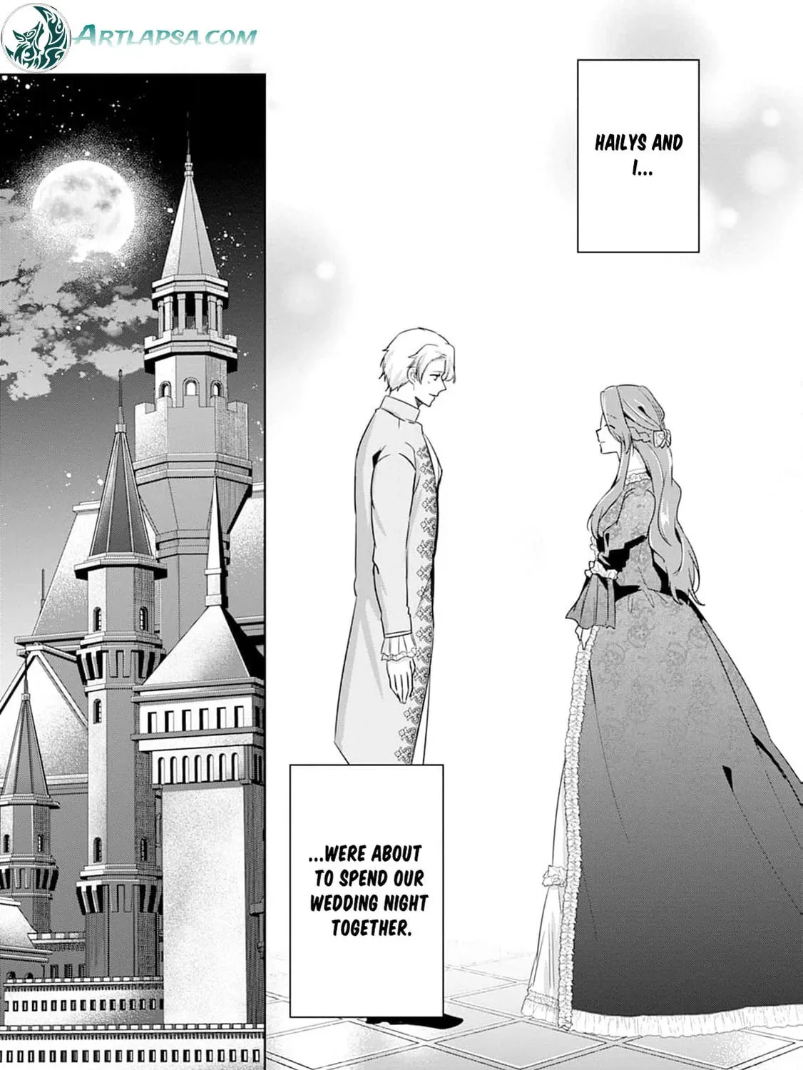 The wife who returned from the dead avenges herself with elegance Chapter 2 page 63 - 