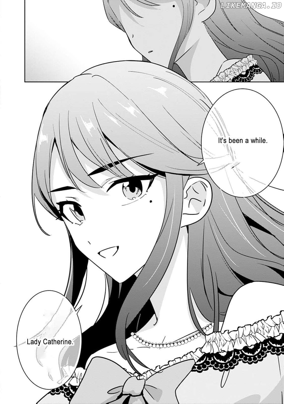 The wife who returned from the dead avenges herself with elegance Chapter 22 page 16 - 