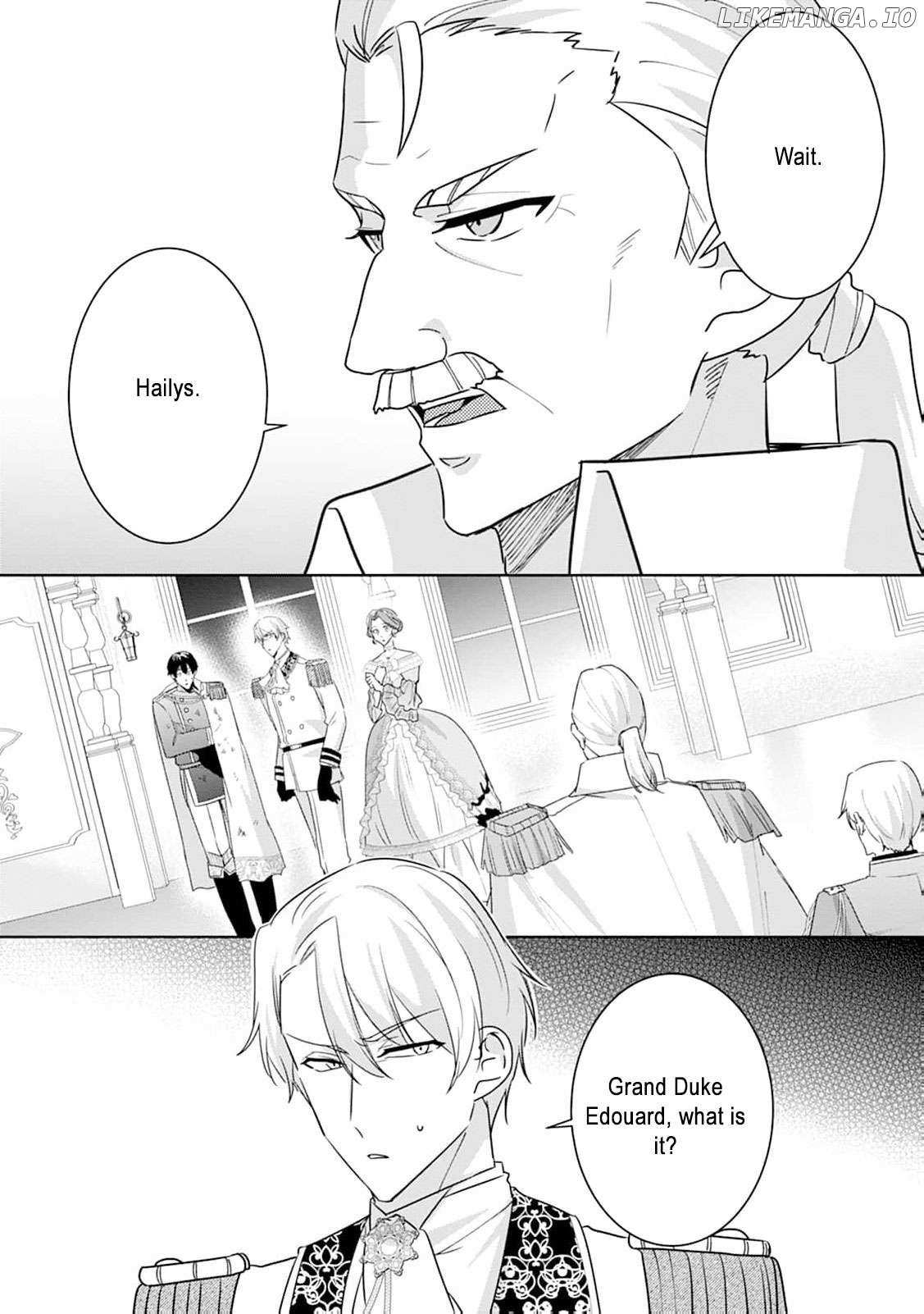 The wife who returned from the dead avenges herself with elegance Chapter 22 page 5 - 