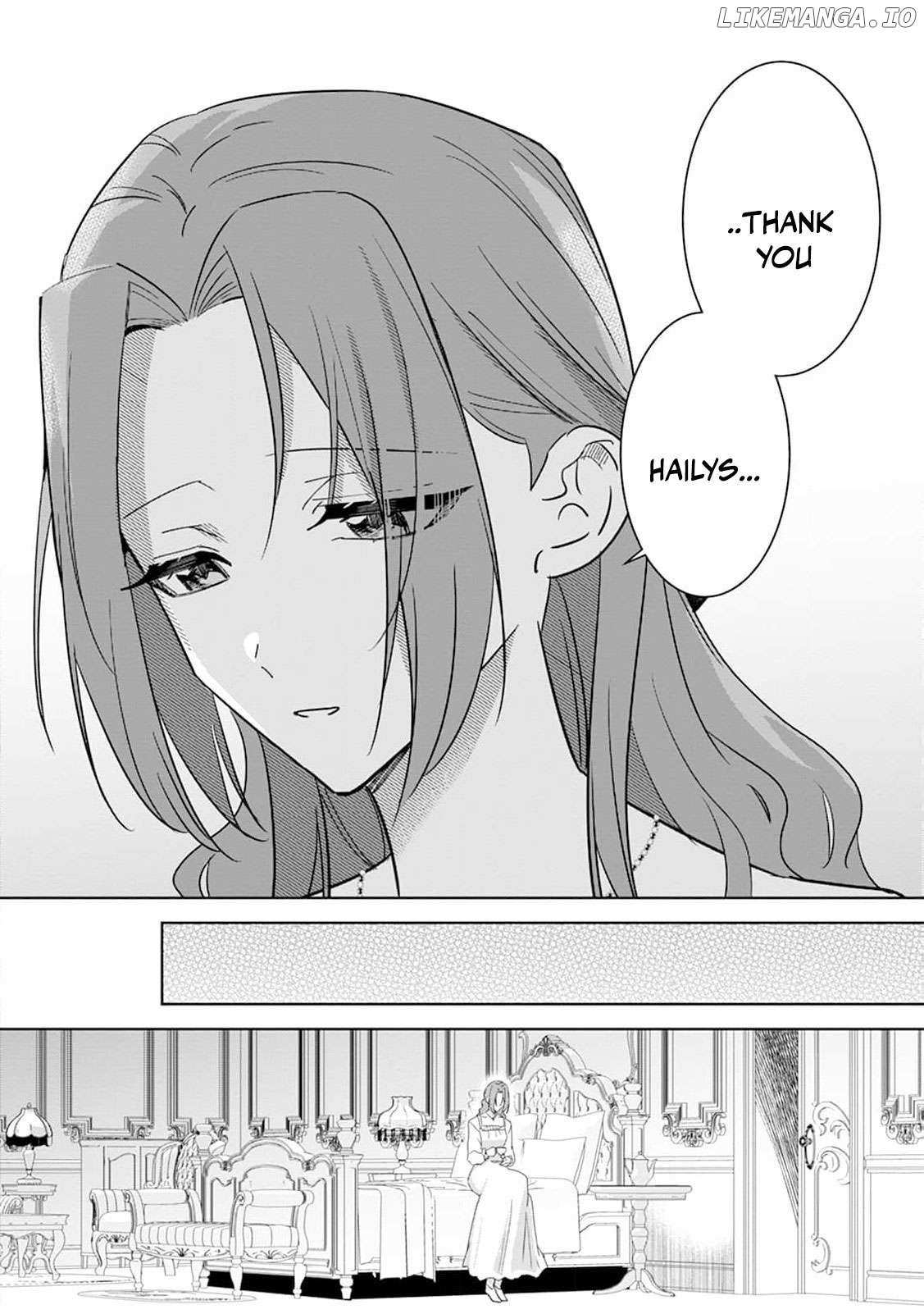 The wife who returned from the dead avenges herself with elegance Chapter 23 page 13 - 