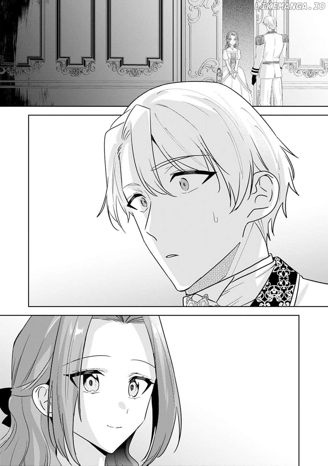 The wife who returned from the dead avenges herself with elegance Chapter 23 page 4 - 