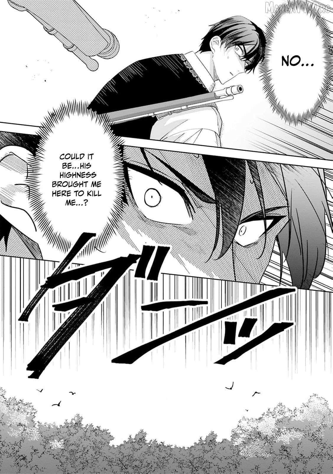 The wife who returned from the dead avenges herself with elegance Chapter 26 page 16 - 