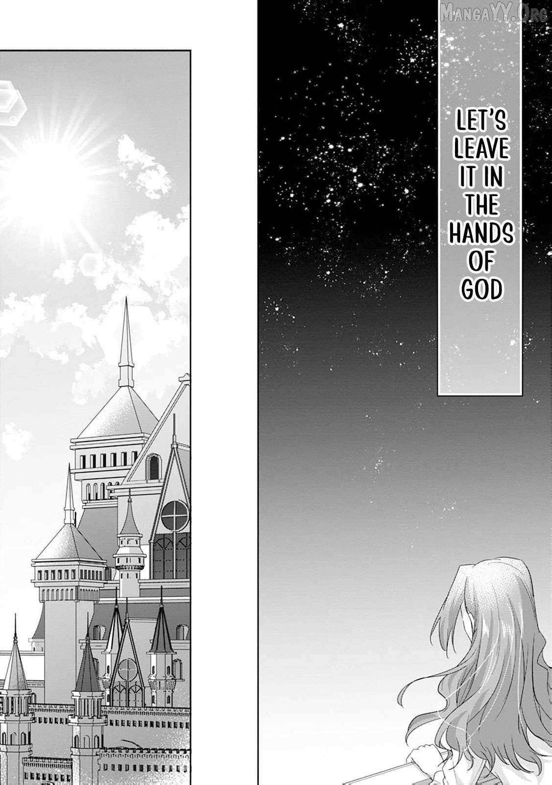 The wife who returned from the dead avenges herself with elegance Chapter 28 page 16 - 