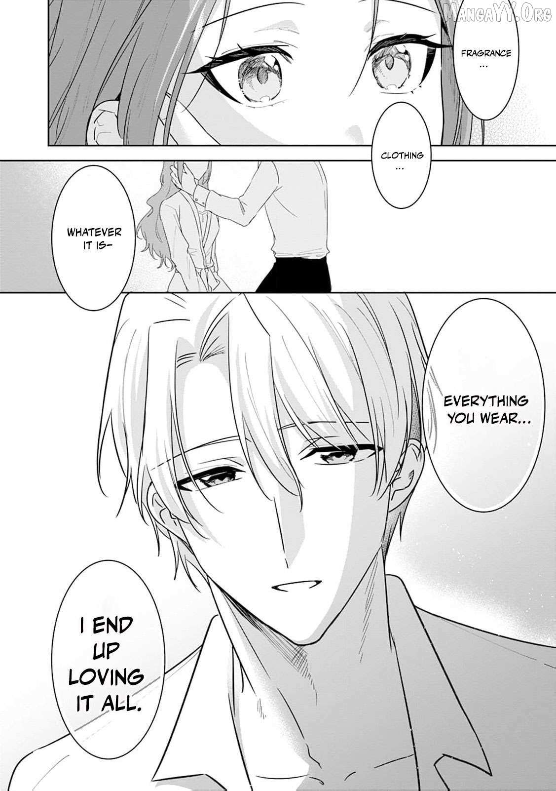 The wife who returned from the dead avenges herself with elegance Chapter 28 page 9 - 