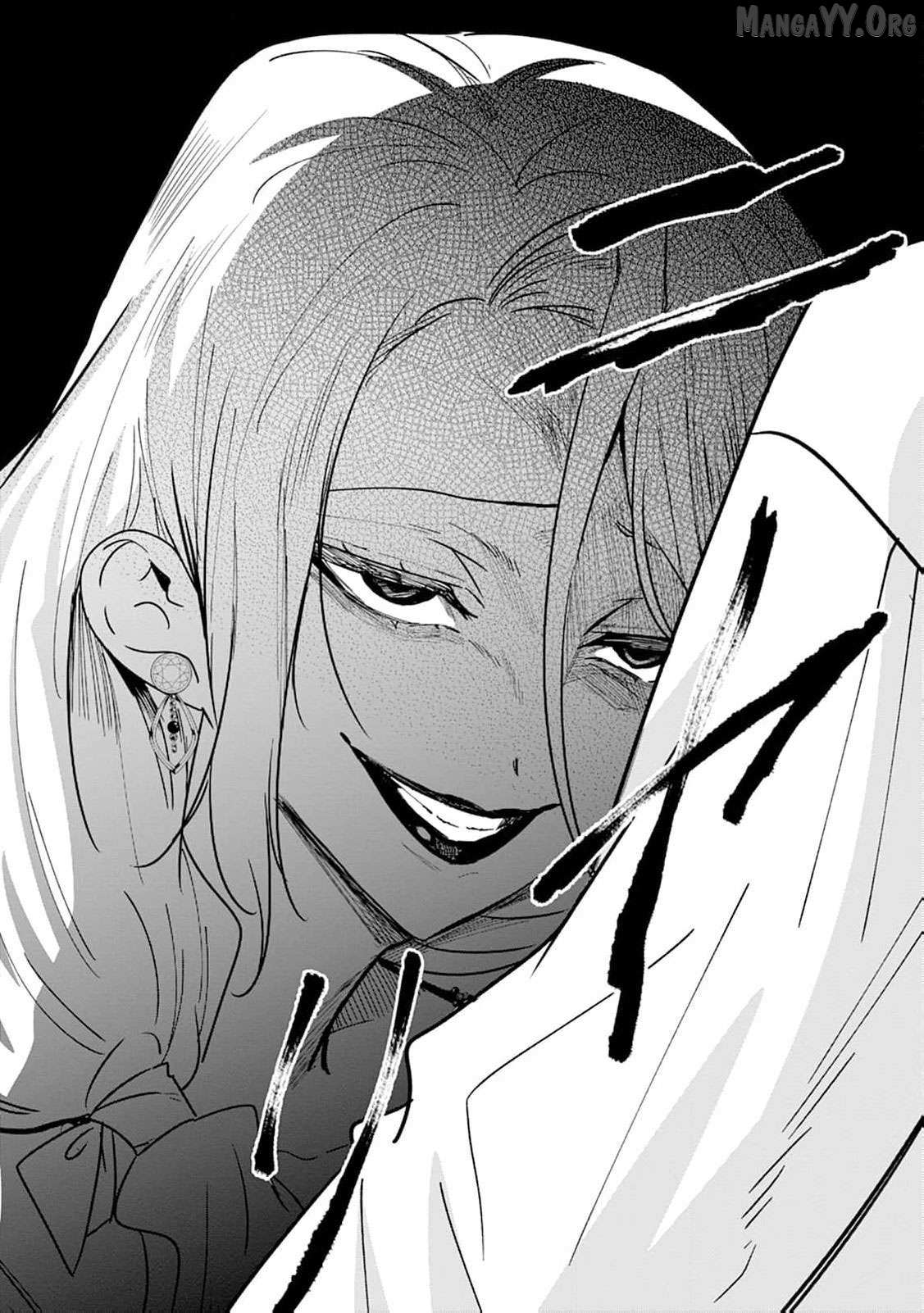 The wife who returned from the dead avenges herself with elegance Chapter 29 page 21 - 