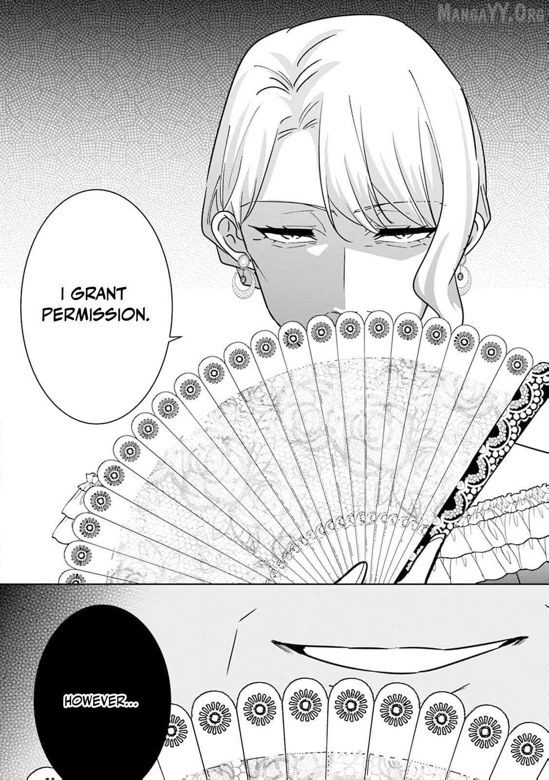 The wife who returned from the dead avenges herself with elegance Chapter 30 page 22 - 