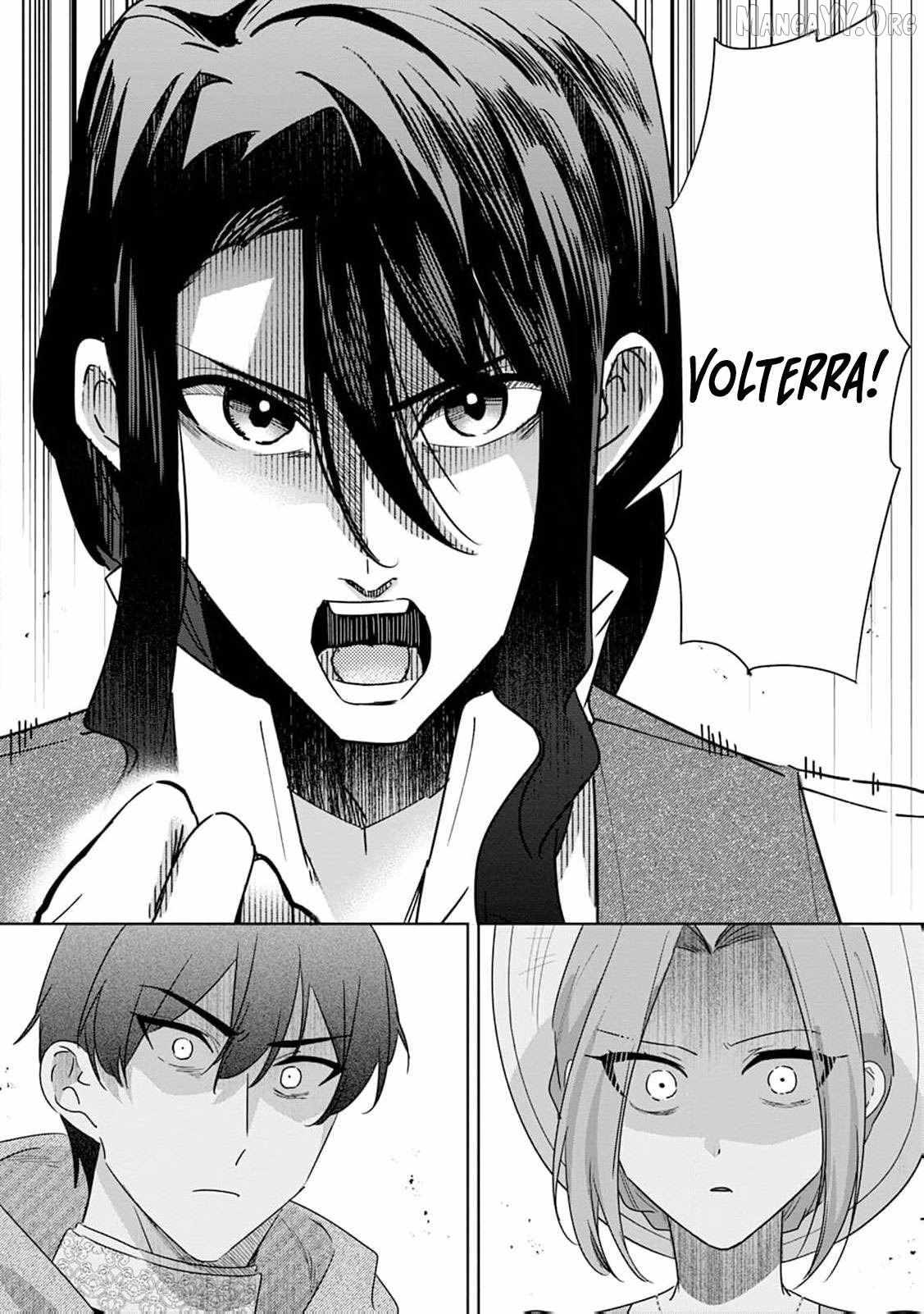 The wife who returned from the dead avenges herself with elegance Chapter 34 page 5 - 