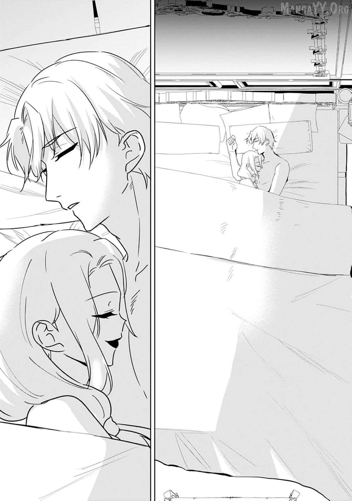 The wife who returned from the dead avenges herself with elegance Chapter 35 page 24 - 