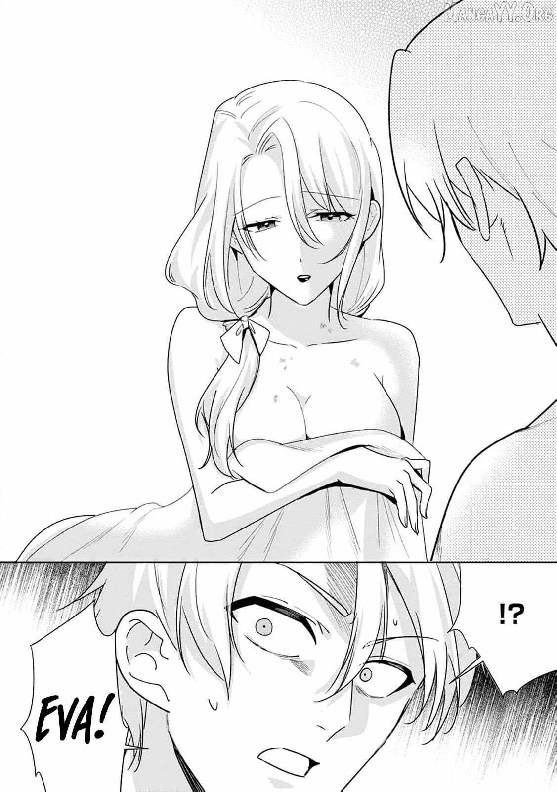 The wife who returned from the dead avenges herself with elegance Chapter 36 page 12 - 
