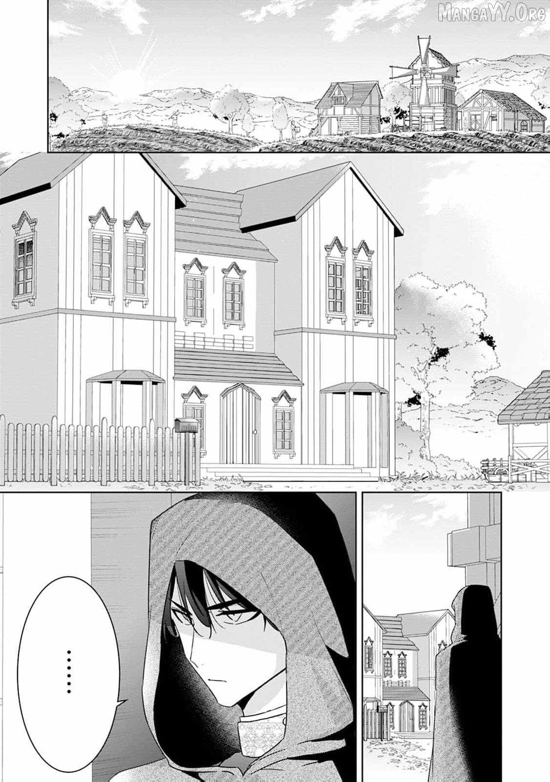 The wife who returned from the dead avenges herself with elegance Chapter 36 page 5 - 