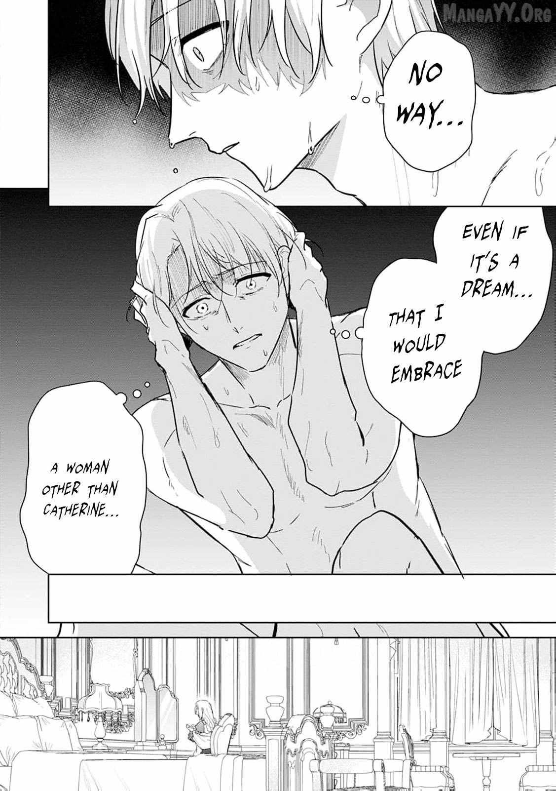 The wife who returned from the dead avenges herself with elegance Chapter 37 page 13 - 
