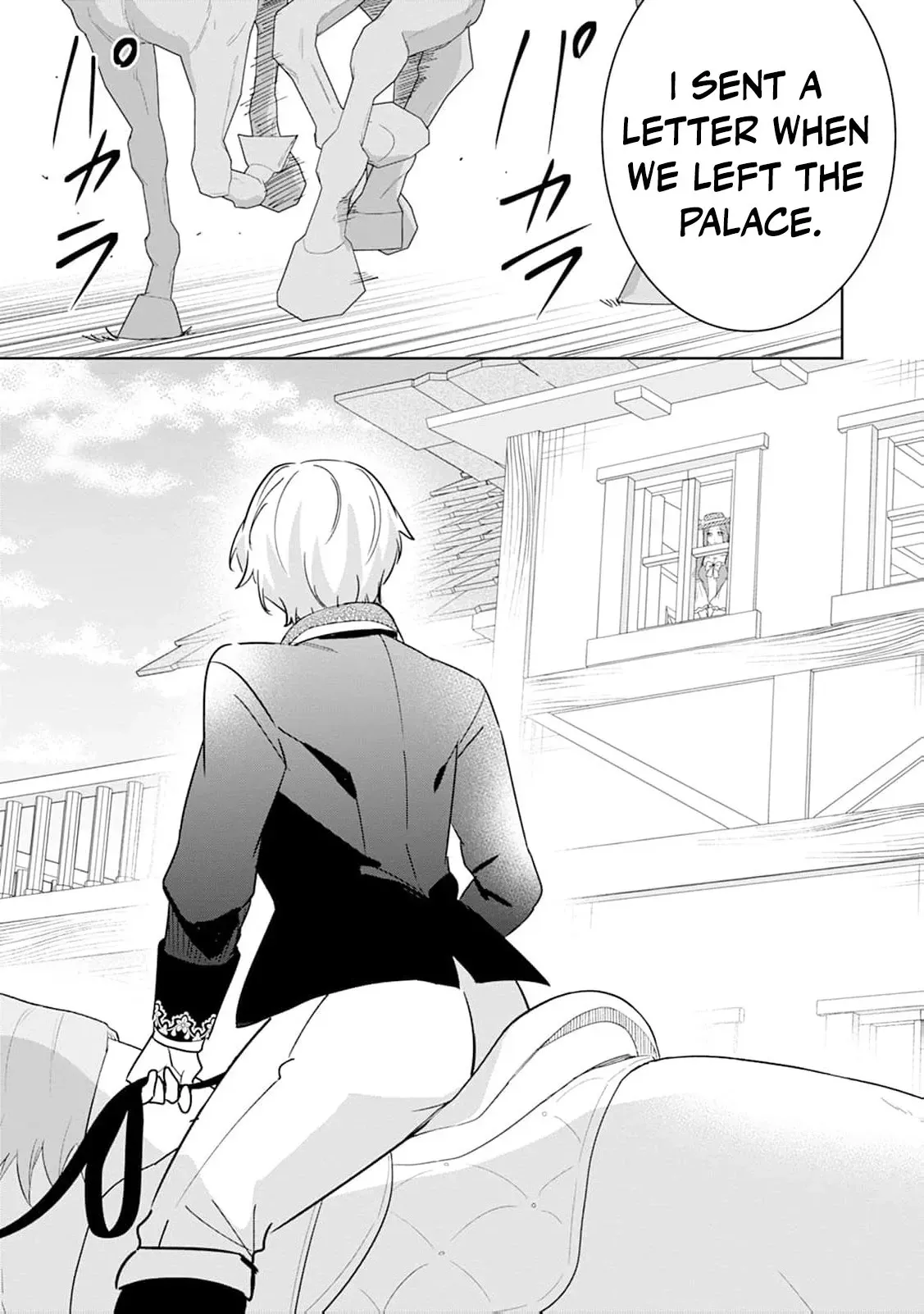 The wife who returned from the dead avenges herself with elegance Chapter 39 page 26 - 