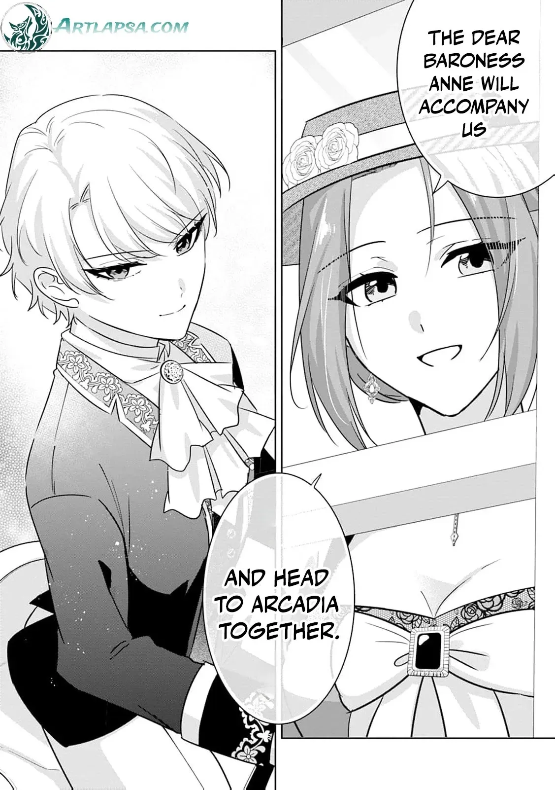 The wife who returned from the dead avenges herself with elegance Chapter 39 page 27 - 