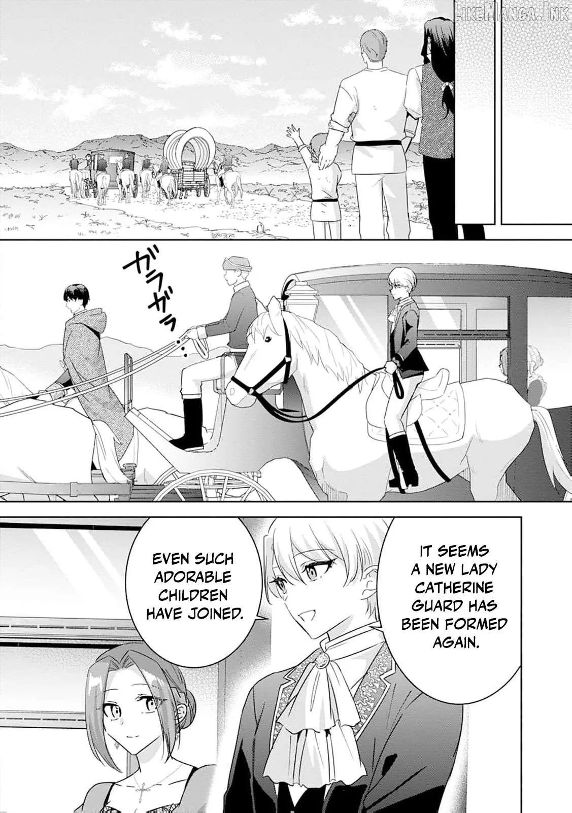 The wife who returned from the dead avenges herself with elegance Chapter 40 page 11 - 