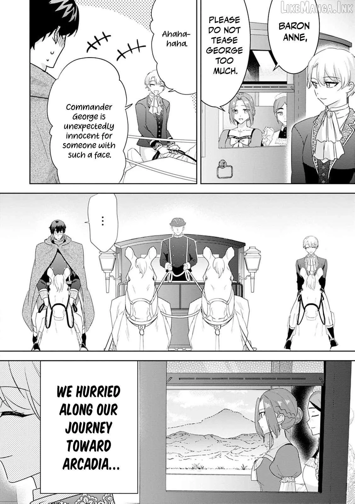 The wife who returned from the dead avenges herself with elegance Chapter 40 page 13 - 