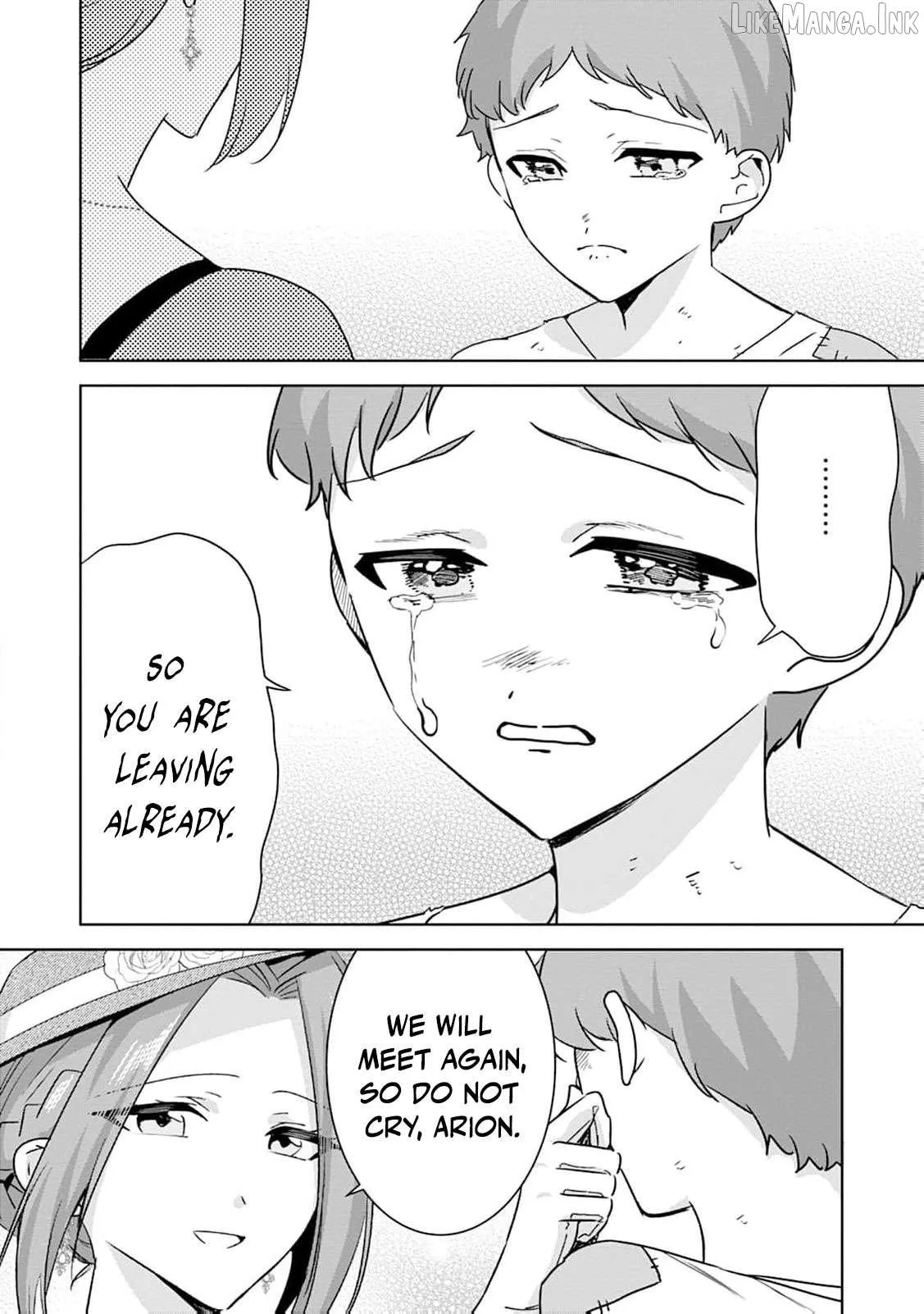 The wife who returned from the dead avenges herself with elegance Chapter 40 page 7 - 