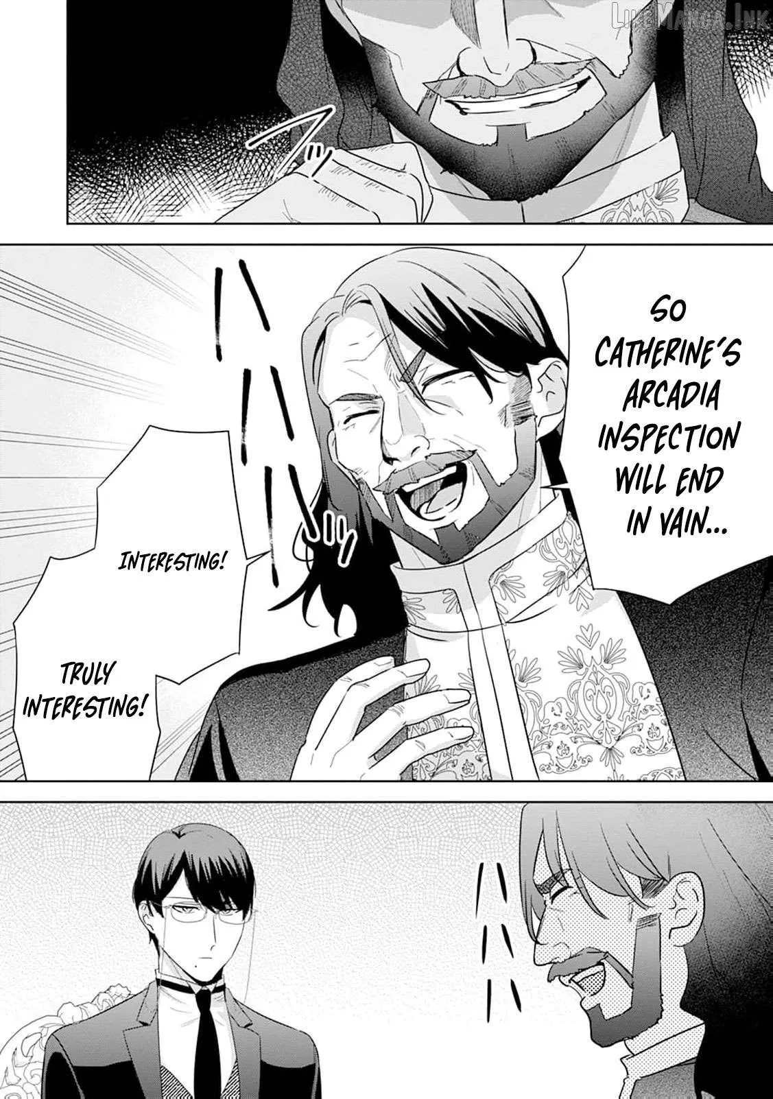 The wife who returned from the dead avenges herself with elegance Chapter 44 page 13 - 