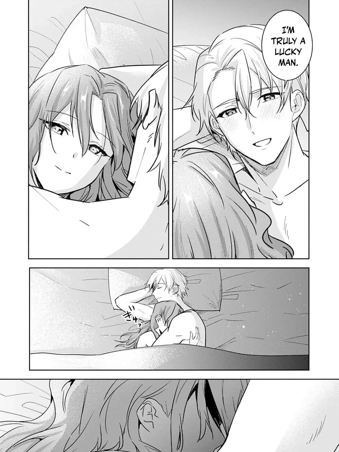 The wife who returned from the dead avenges herself with elegance Chapter 5 page 13 - 