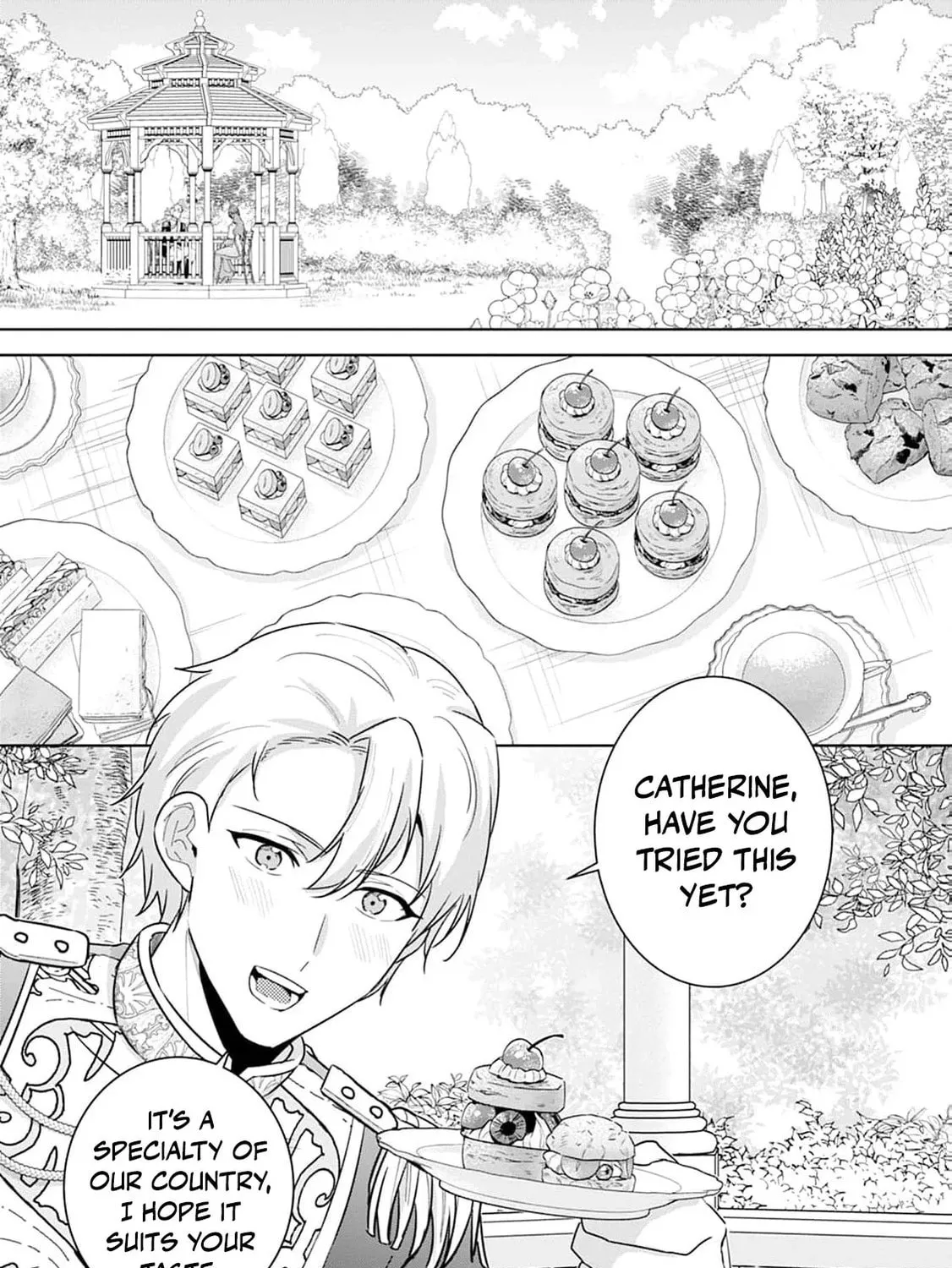 The wife who returned from the dead avenges herself with elegance Chapter 5 page 33 - 