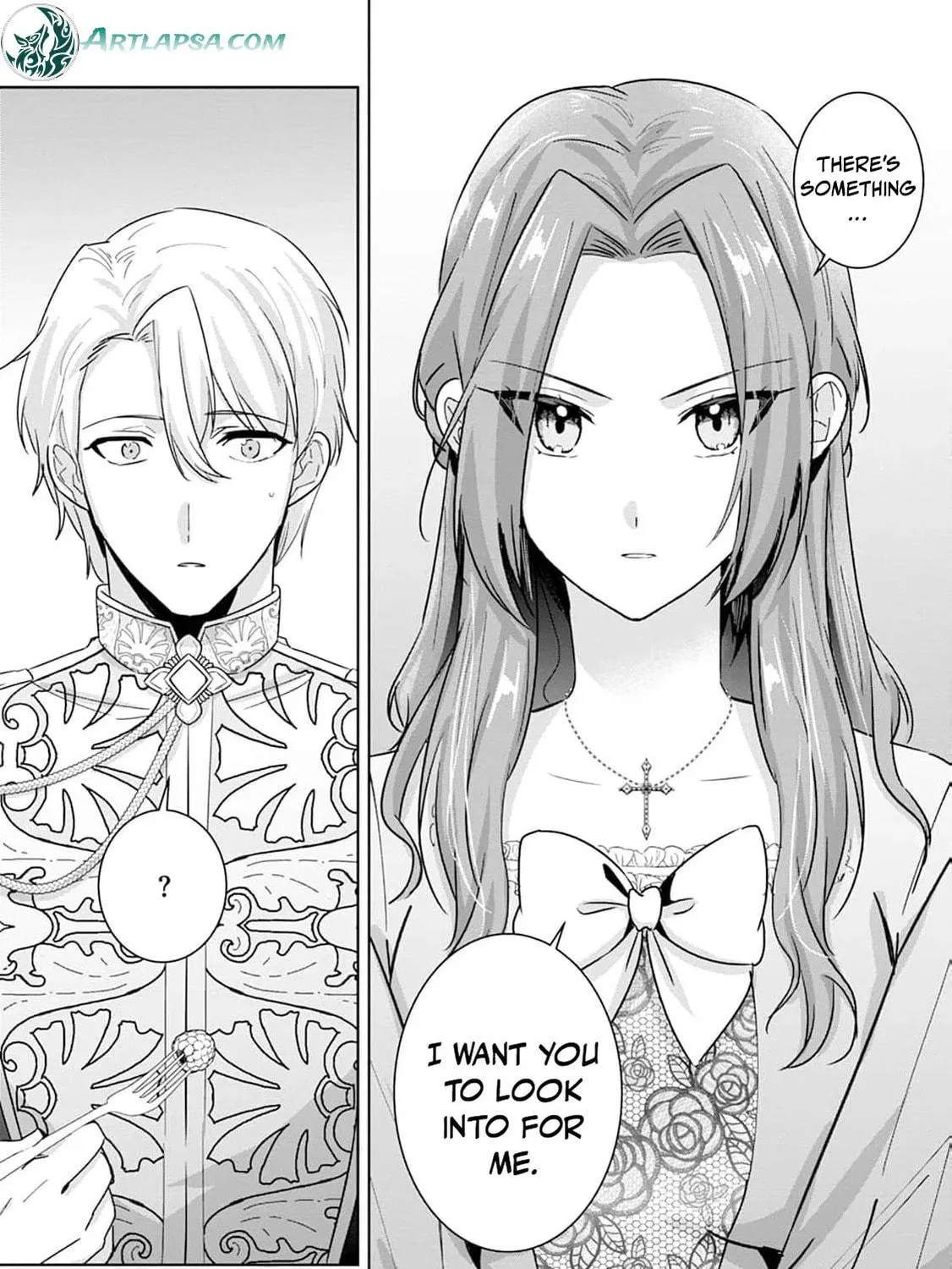 The wife who returned from the dead avenges herself with elegance Chapter 5 page 39 - 