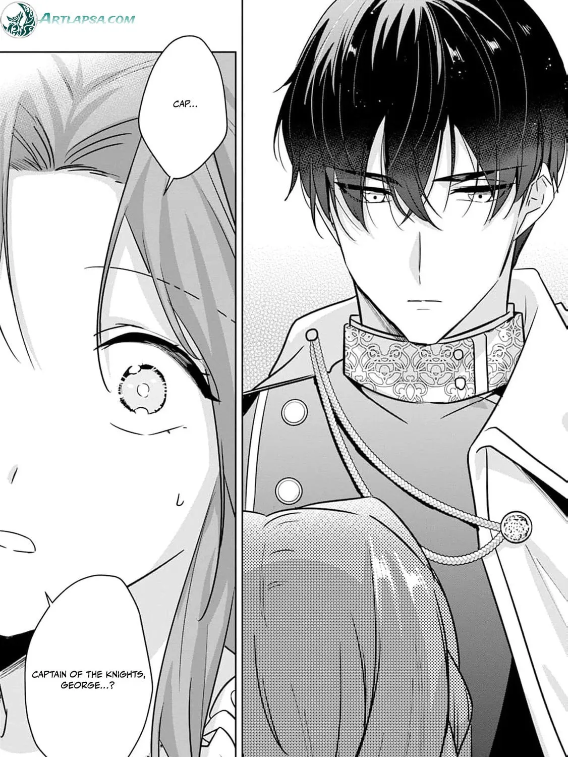 The wife who returned from the dead avenges herself with elegance Chapter 6 page 43 - 