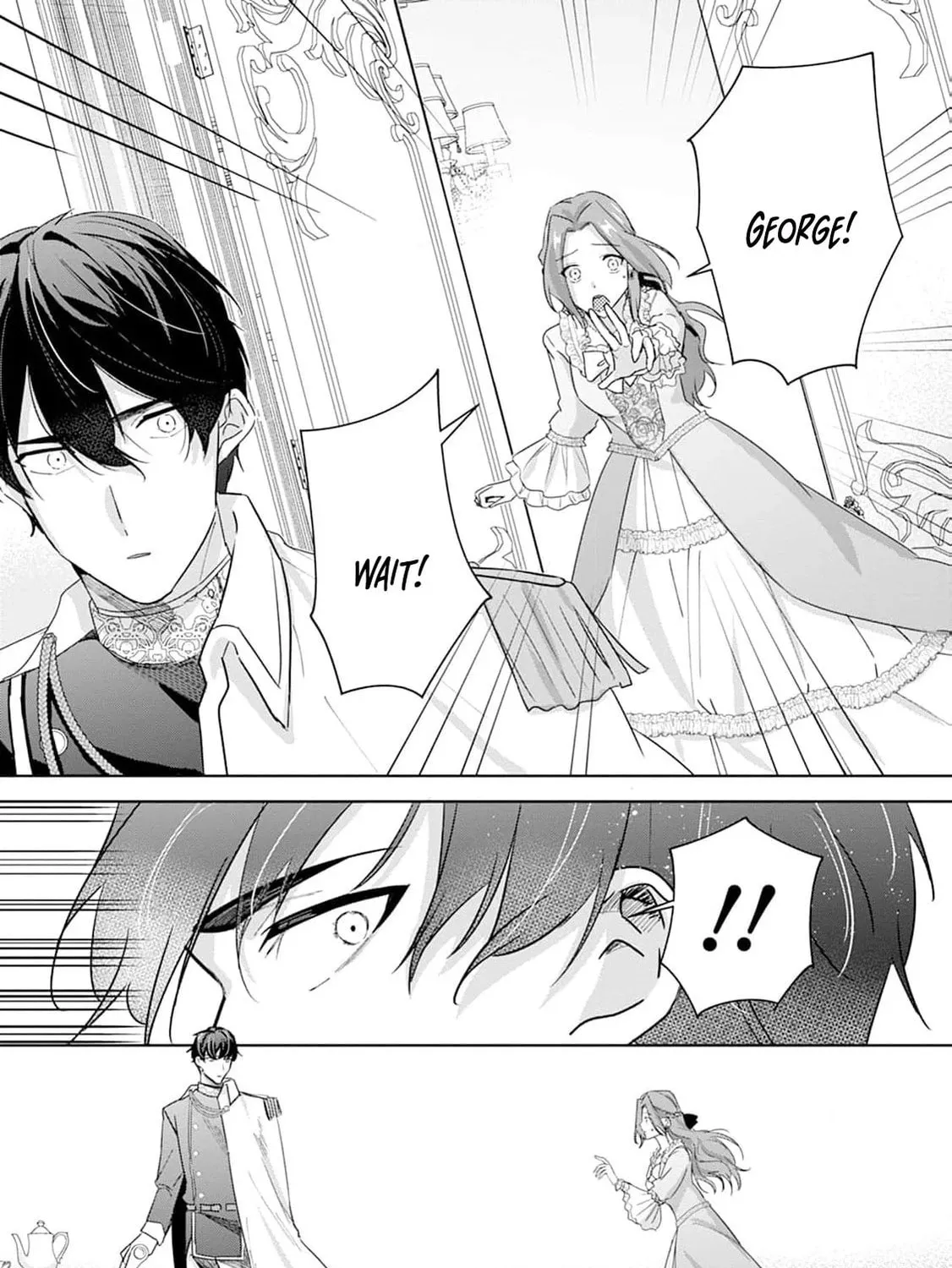 The wife who returned from the dead avenges herself with elegance Chapter 7 page 13 - 