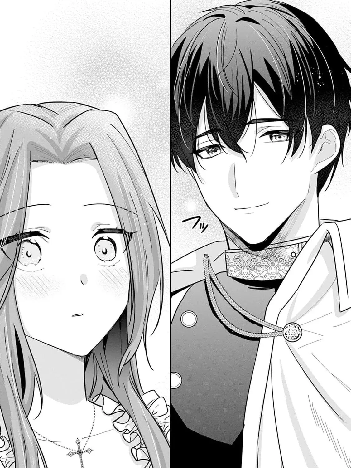 The wife who returned from the dead avenges herself with elegance Chapter 7 page 21 - 