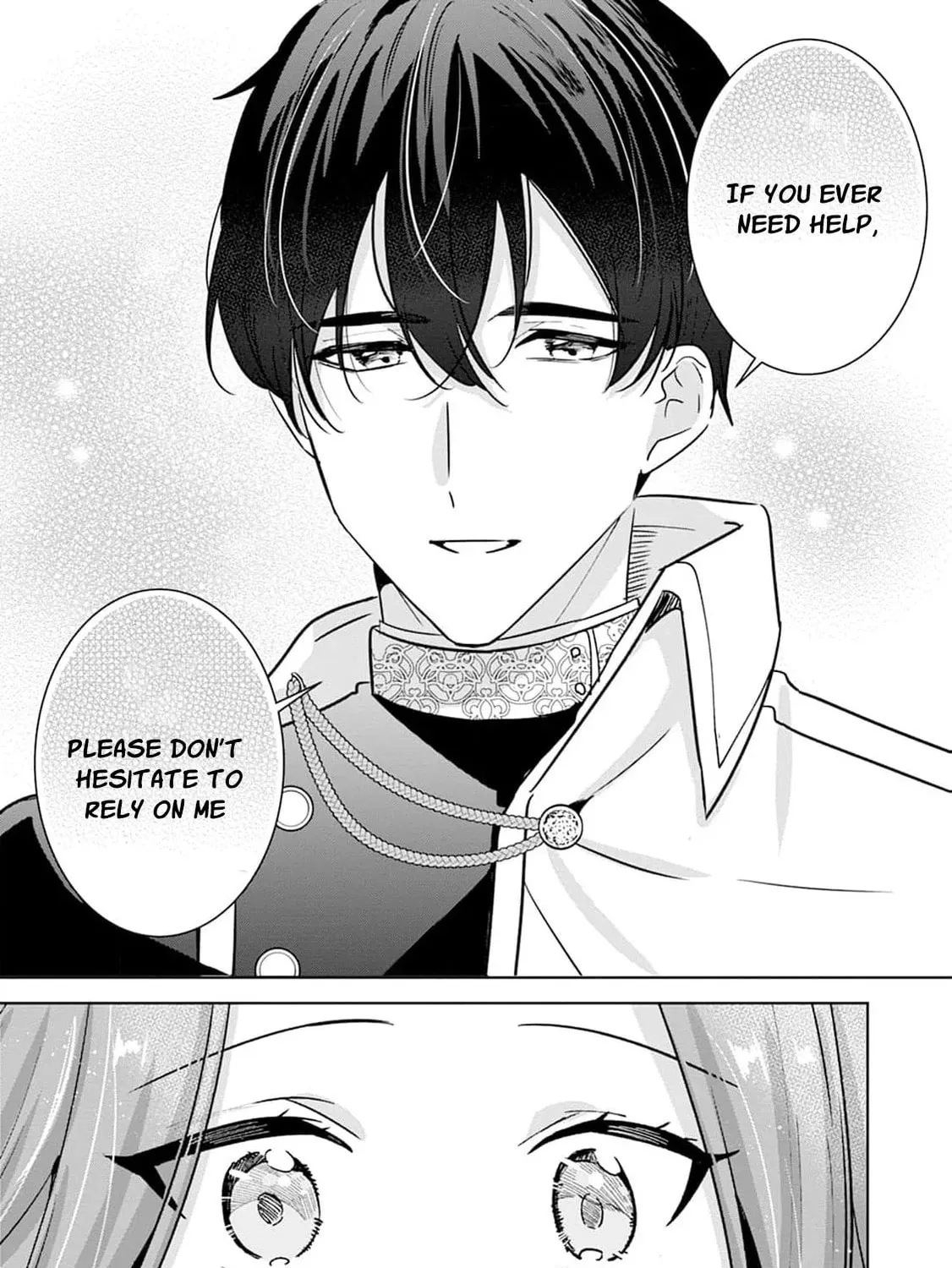 The wife who returned from the dead avenges herself with elegance Chapter 7 page 25 - 