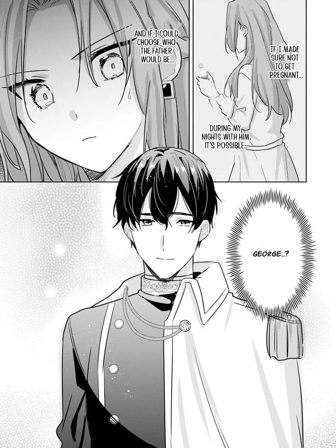 The wife who returned from the dead avenges herself with elegance Chapter 7 page 33 - 