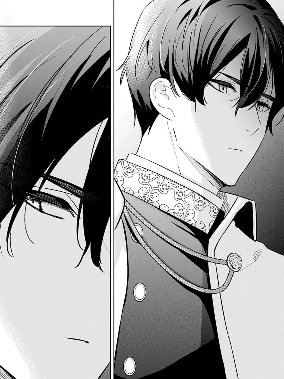 The wife who returned from the dead avenges herself with elegance Chapter 7 page 39 - 