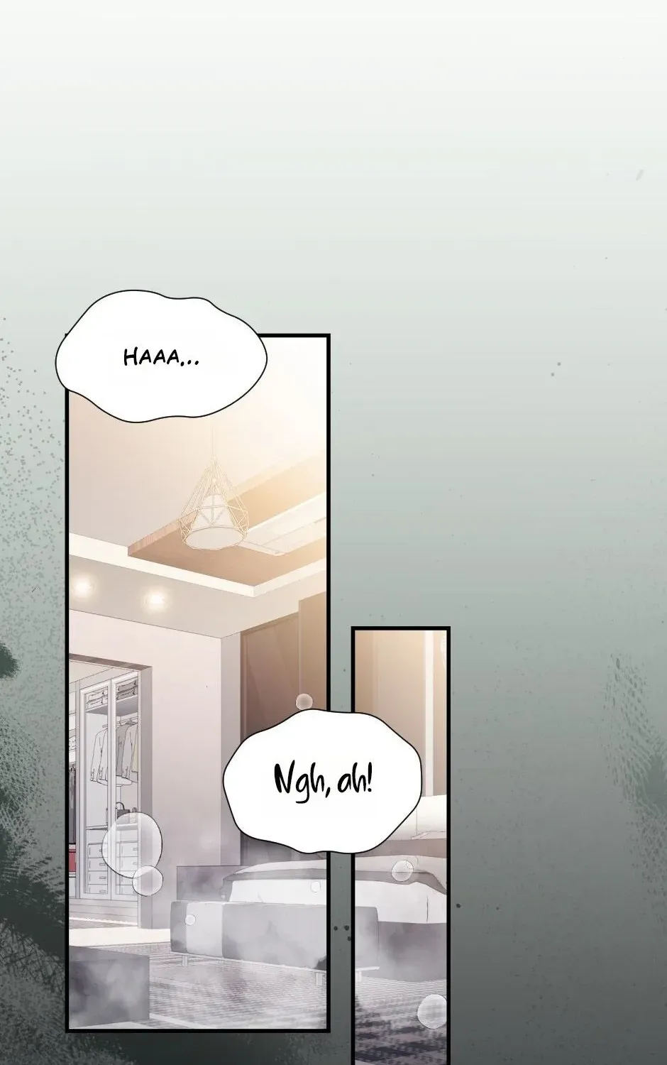 The Wild Dog Dreams of Devouring Chapter 1 page 2 - 