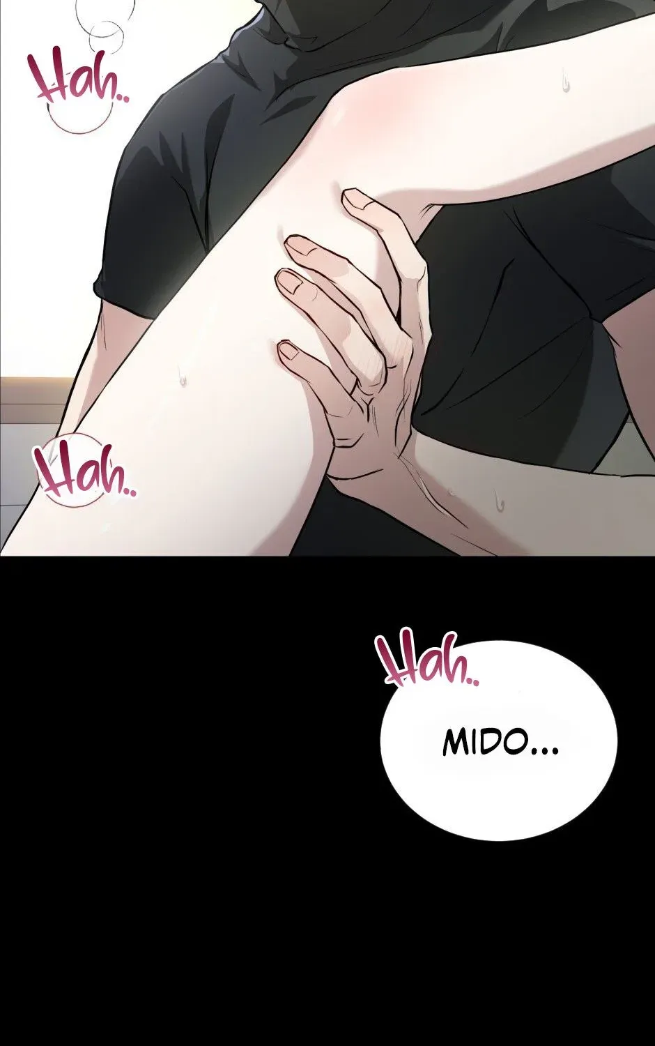 The Wild Dog Dreams of Devouring Chapter 1 page 11 - 