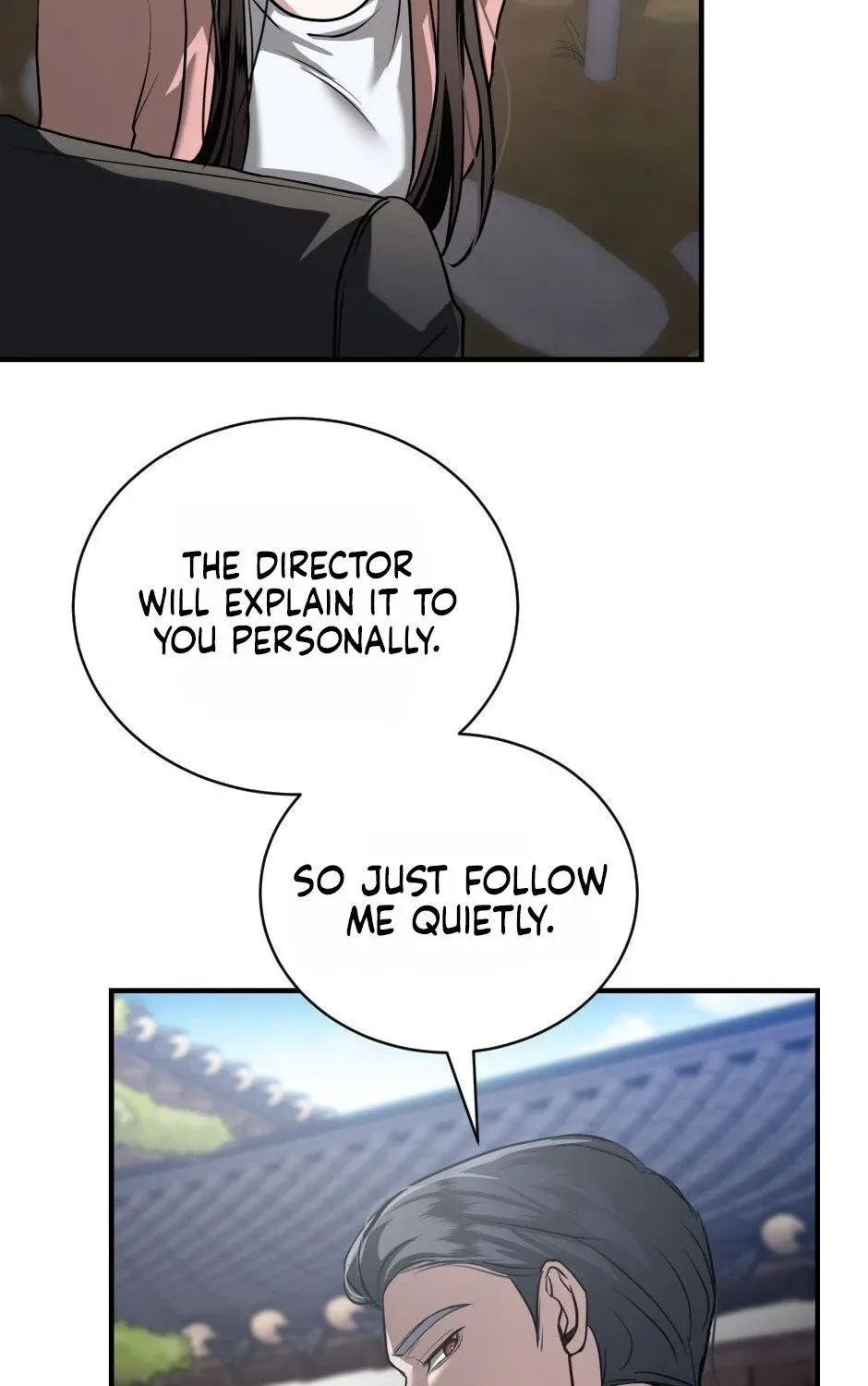 The Wild Dog Dreams of Devouring Chapter 1 page 102 - 