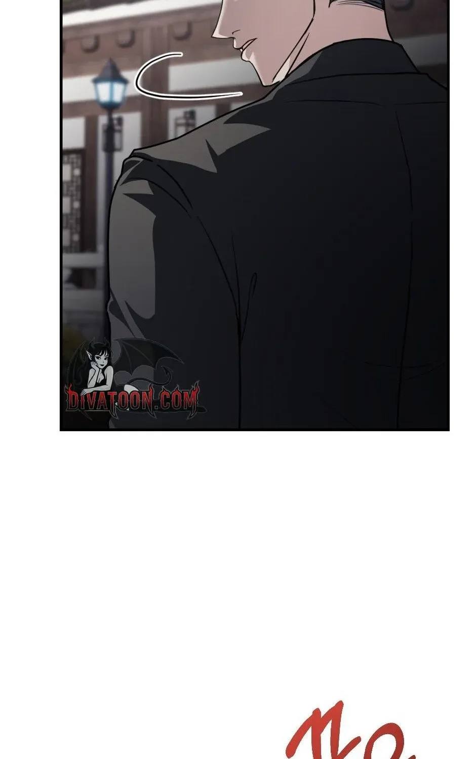 The Wild Dog Dreams of Devouring Chapter 1 page 103 - 