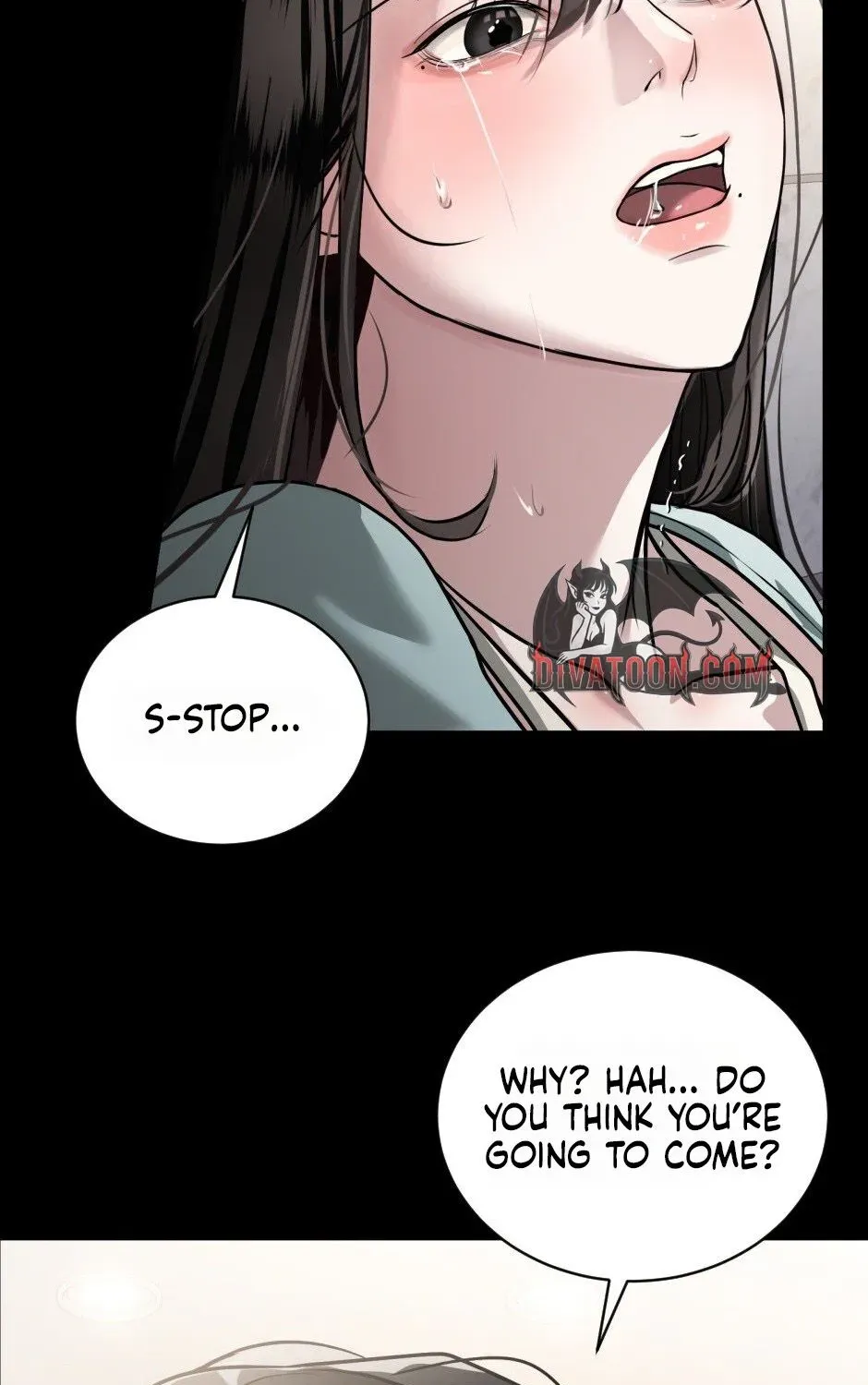The Wild Dog Dreams of Devouring Chapter 1 page 15 - 
