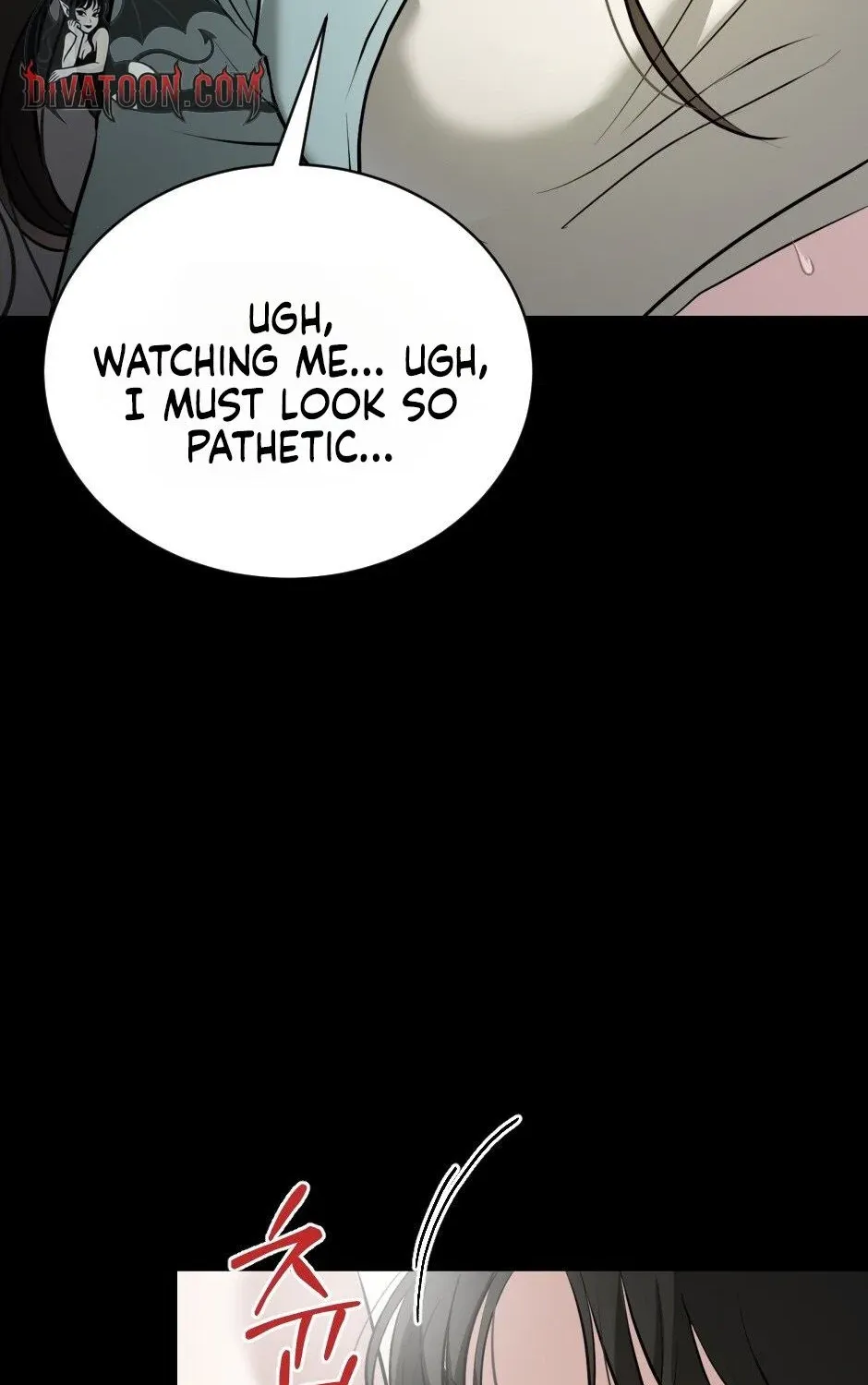 The Wild Dog Dreams of Devouring Chapter 1 page 32 - 