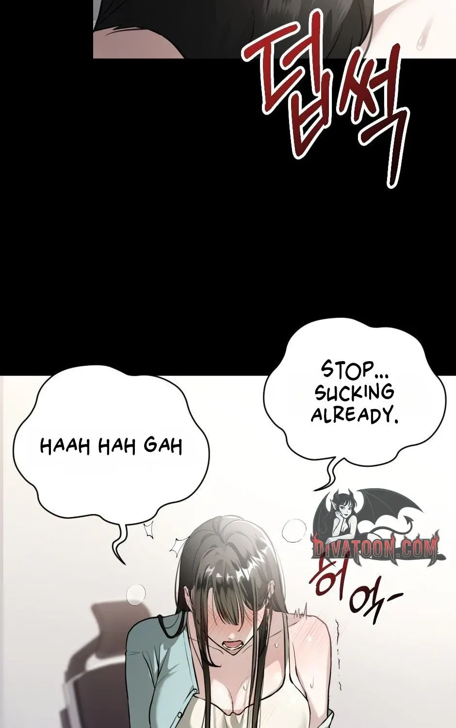The Wild Dog Dreams of Devouring Chapter 1 page 39 - 