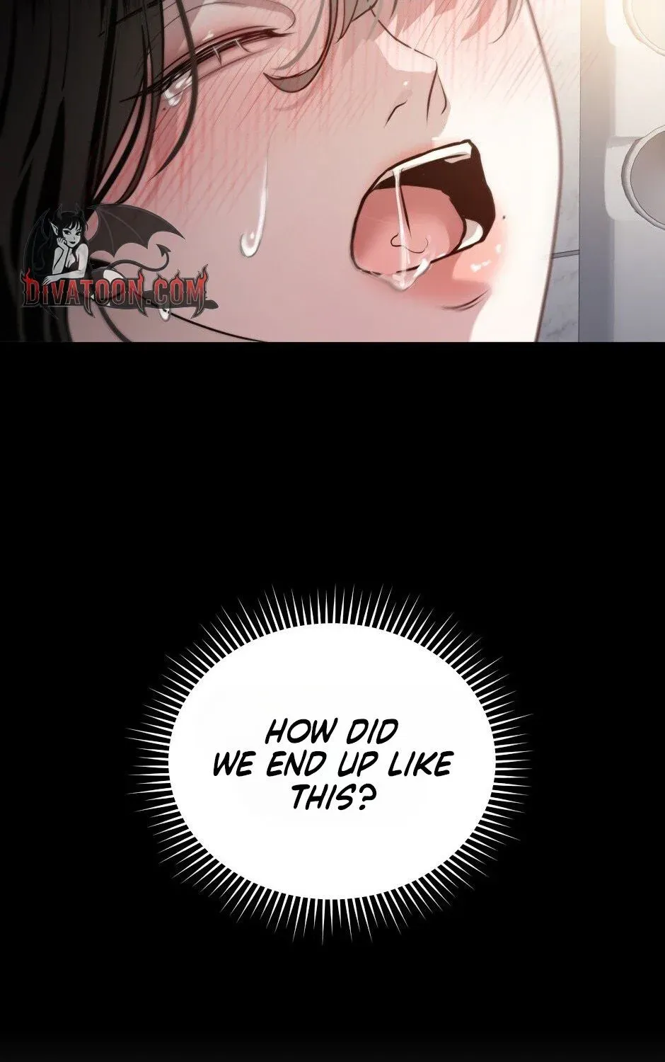 The Wild Dog Dreams of Devouring Chapter 1 page 42 - 