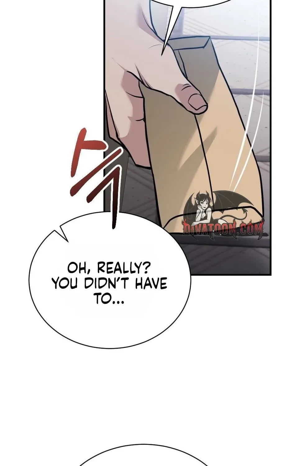 The Wild Dog Dreams of Devouring Chapter 1 page 46 - 